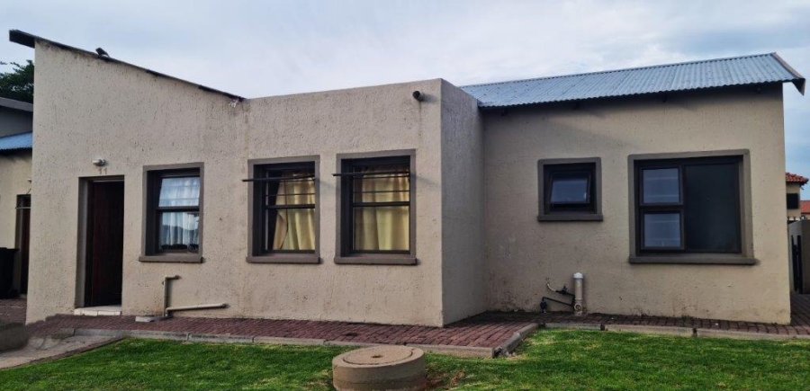 3 Bedroom Property for Sale in Brits North West